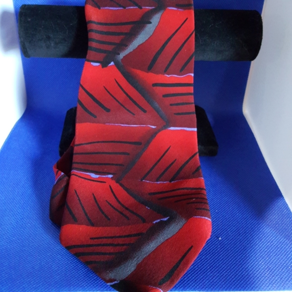 Jerry Garcia Tie - Picture 3 of 4